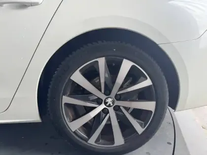 Photo 43 Peugeot 508  SW BlueHDi 160 ch S&S EAT8