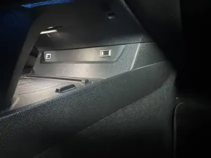 Photo 36 Peugeot 508  SW BlueHDi 160 ch S&S EAT8