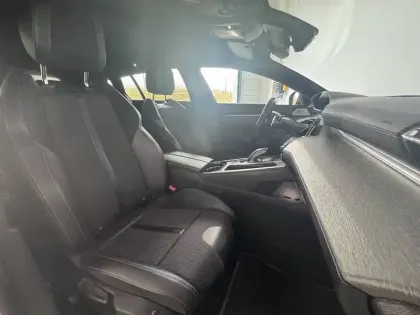 Photo 11 Peugeot 508  SW BlueHDi 160 ch S&S EAT8