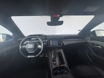 Photo 17 Peugeot 508  SW BlueHDi 160 ch S&S EAT8