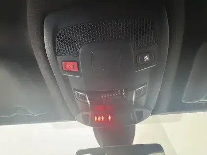 Photo 37 Peugeot 508  SW BlueHDi 160 ch S&S EAT8