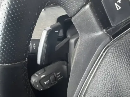 Photo 25 Peugeot 508  SW BlueHDi 160 ch S&S EAT8