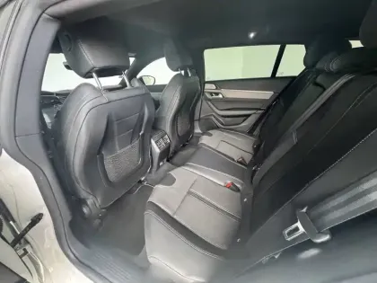 Photo 13 Peugeot 508  SW BlueHDi 160 ch S&S EAT8