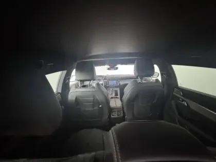 Photo 40 Peugeot 508  SW BlueHDi 160 ch S&S EAT8