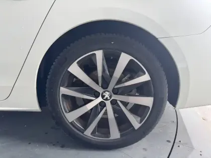 Photo 44 Peugeot 508  SW BlueHDi 160 ch S&S EAT8