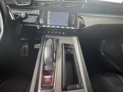 Photo 28 Peugeot 508  SW BlueHDi 160 ch S&S EAT8