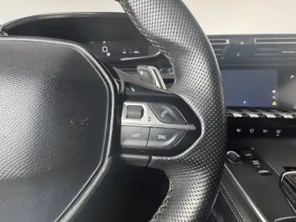 Photo 21 Peugeot 508  SW BlueHDi 160 ch S&S EAT8