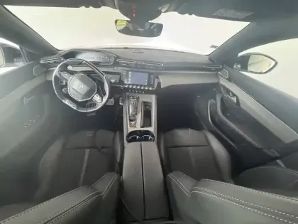 Photo 27 Peugeot 508  SW BlueHDi 160 ch S&S EAT8