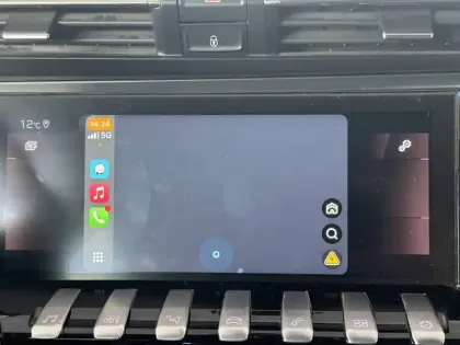 Photo 22 Peugeot 508  SW BlueHDi 160 ch S&S EAT8