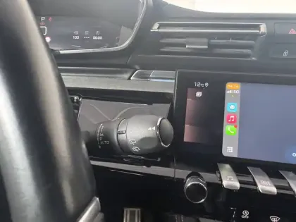 Photo 24 Peugeot 508  SW BlueHDi 160 ch S&S EAT8