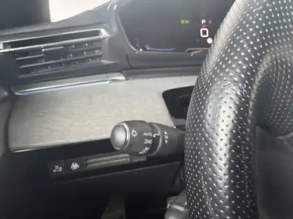 Photo 26 Peugeot 508  SW BlueHDi 160 ch S&S EAT8