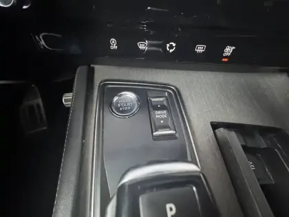 Photo 29 Peugeot 508  SW BlueHDi 160 ch S&S EAT8