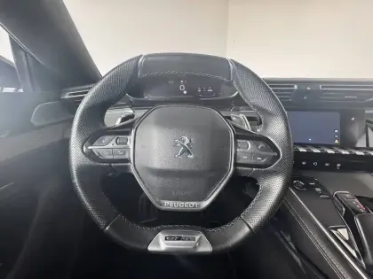 Photo 18 Peugeot 508  SW BlueHDi 160 ch S&S EAT8