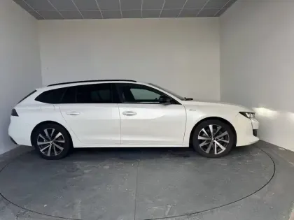Photo 4 Peugeot 508  SW BlueHDi 160 ch S&S EAT8
