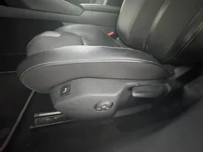 Photo 49 Peugeot 508  SW BlueHDi 160 ch S&S EAT8