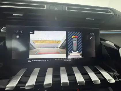 Photo 33 Peugeot 508  SW BlueHDi 160 ch S&S EAT8