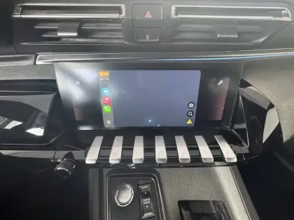 Photo 30 Peugeot 508  SW BlueHDi 160 ch S&S EAT8