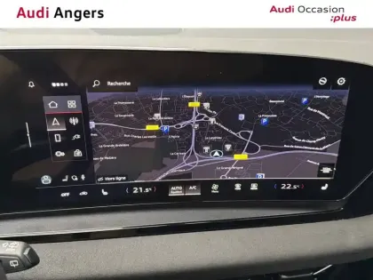 Photo 16 Audi Q6 E-tron  387 ch 100 kWh quattro