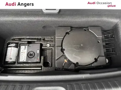 Photo 31 Audi Q6 E-tron  387 ch 100 kWh quattro