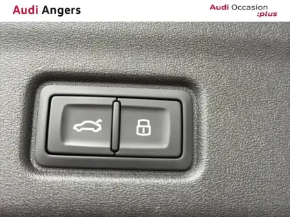 Photo 30 Audi Q6 E-tron  387 ch 100 kWh quattro