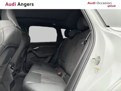 Photo 10 Audi Q6 E-tron  387 ch 100 kWh quattro