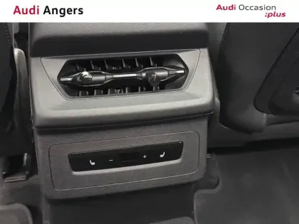 Photo 29 Audi Q6 E-tron  387 ch 100 kWh quattro