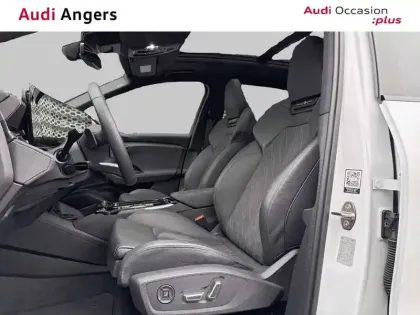 Photo 9 Audi Q6 E-tron  387 ch 100 kWh quattro