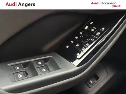 Photo 12 Audi Q6 E-tron  387 ch 100 kWh quattro