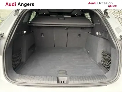 Photo 11 Audi Q6 E-tron  387 ch 100 kWh quattro