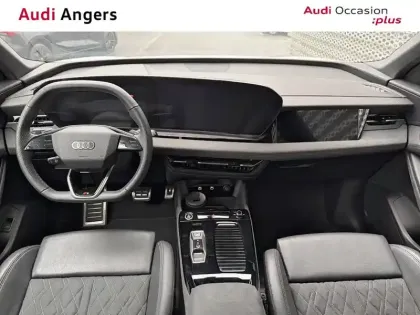 Photo 4 Audi Q6 E-tron  387 ch 100 kWh quattro