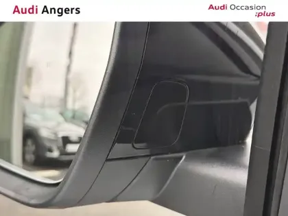 Photo 27 Audi Q6 E-tron  387 ch 100 kWh quattro