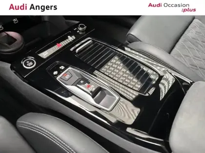 Photo 8 Audi Q6 E-tron  387 ch 100 kWh quattro