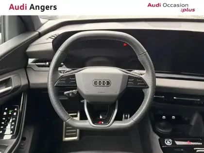 Photo 5 Audi Q6 E-tron  387 ch 100 kWh quattro