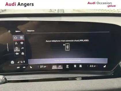 Photo 17 Audi Q6 E-tron  387 ch 100 kWh quattro