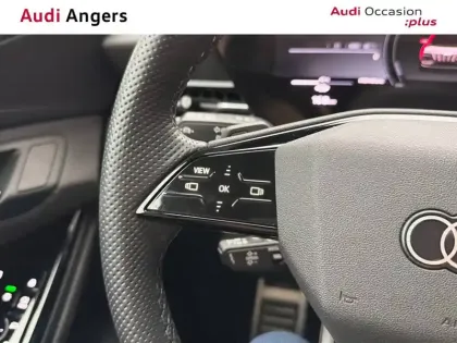 Photo 13 Audi Q6 E-tron  387 ch 100 kWh quattro