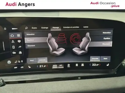 Photo 25 Audi Q6 E-tron  387 ch 100 kWh quattro