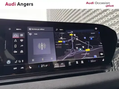 Photo 7 Audi Q6 E-tron  387 ch 100 kWh quattro