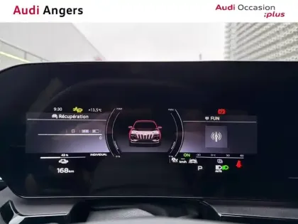 Photo 6 Audi Q6 E-tron  387 ch 100 kWh quattro