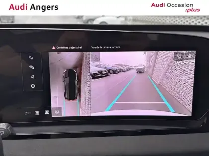 Photo 26 Audi Q6 E-tron  387 ch 100 kWh quattro