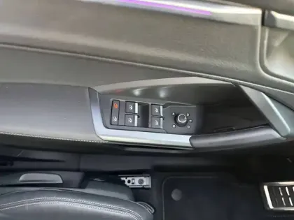 Photo 23 Audi Q3  Sportback 35 TFSI 150 ch S tronic 7