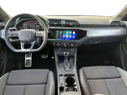 Photo 10 Audi Q3  Sportback 35 TFSI 150 ch S tronic 7