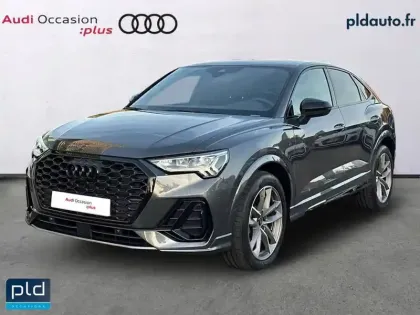 Photo Audi Q3 S Line Plus