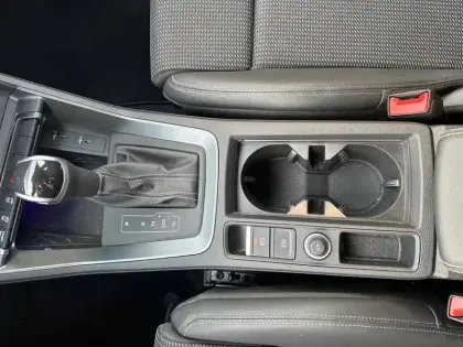 Photo 24 Audi Q3  Sportback 35 TFSI 150 ch S tronic 7