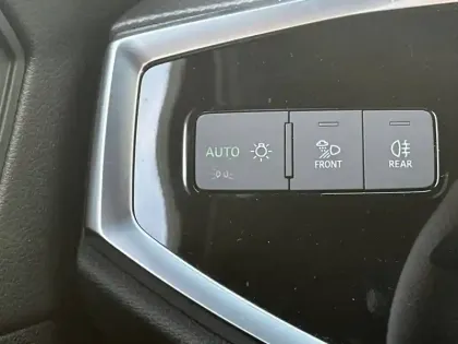 Photo 22 Audi Q3  Sportback 35 TFSI 150 ch S tronic 7