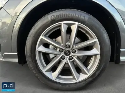 Photo 18 Audi Q3  Sportback 35 TFSI 150 ch S tronic 7