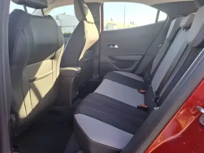 Photo 13 Opel Mokka  1.2 Turbo 100 ch BVM6