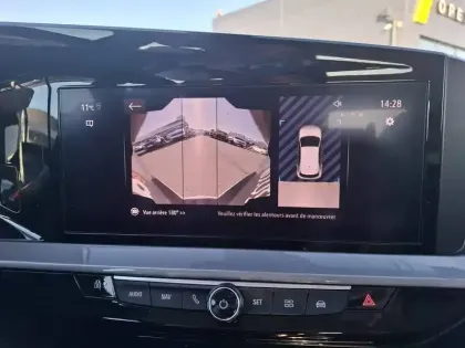 Photo 35 Opel Mokka  1.2 Turbo 100 ch BVM6