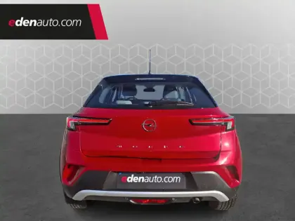 Photo 3 Opel Mokka  1.2 Turbo 100 ch BVM6