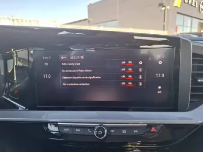 Photo 38 Opel Mokka  1.2 Turbo 100 ch BVM6