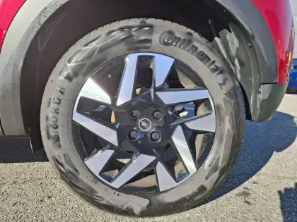 Photo 25 Opel Mokka  1.2 Turbo 100 ch BVM6